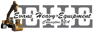 Evans Heavy Equipment, Inc.